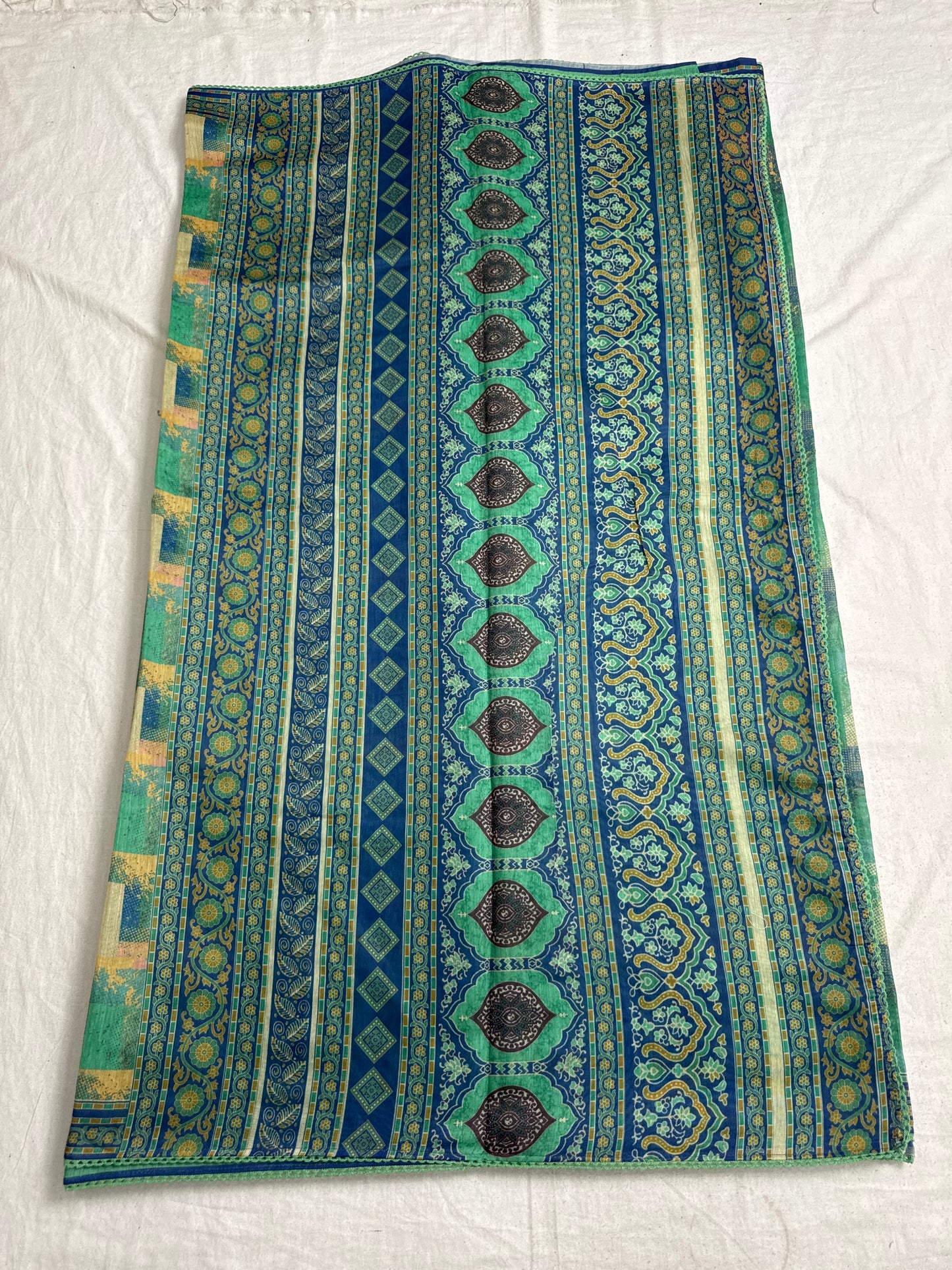 Fancy saree
