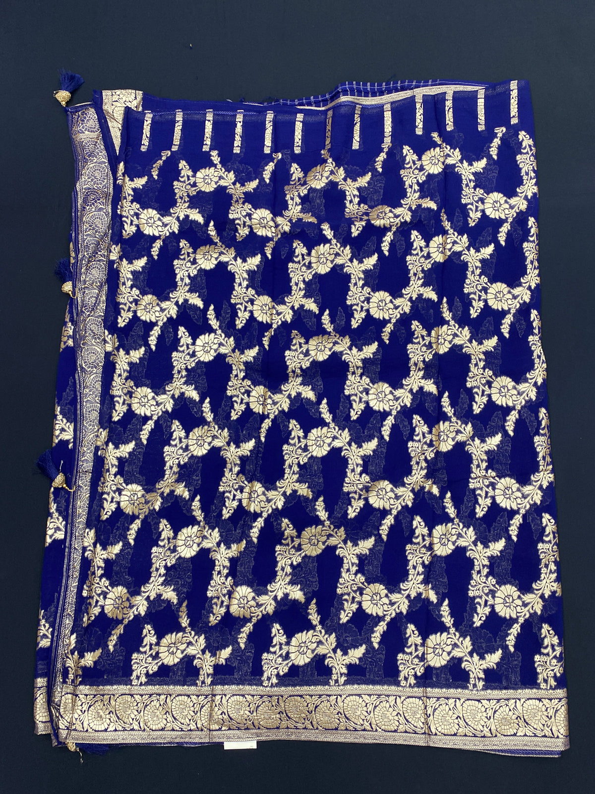 Banaras saree