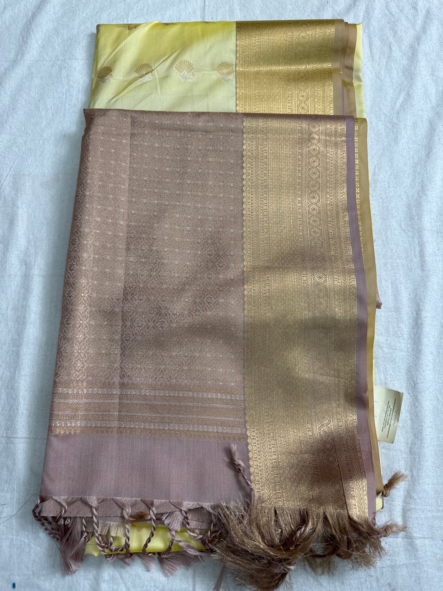 Fancy saree