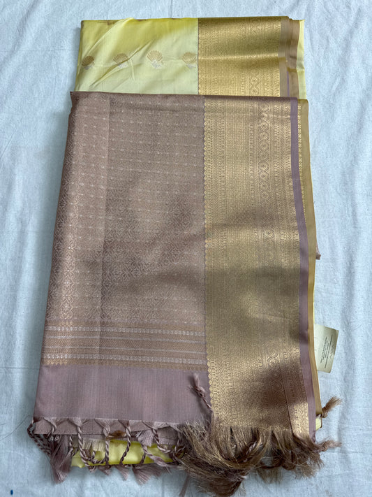 Fancy saree