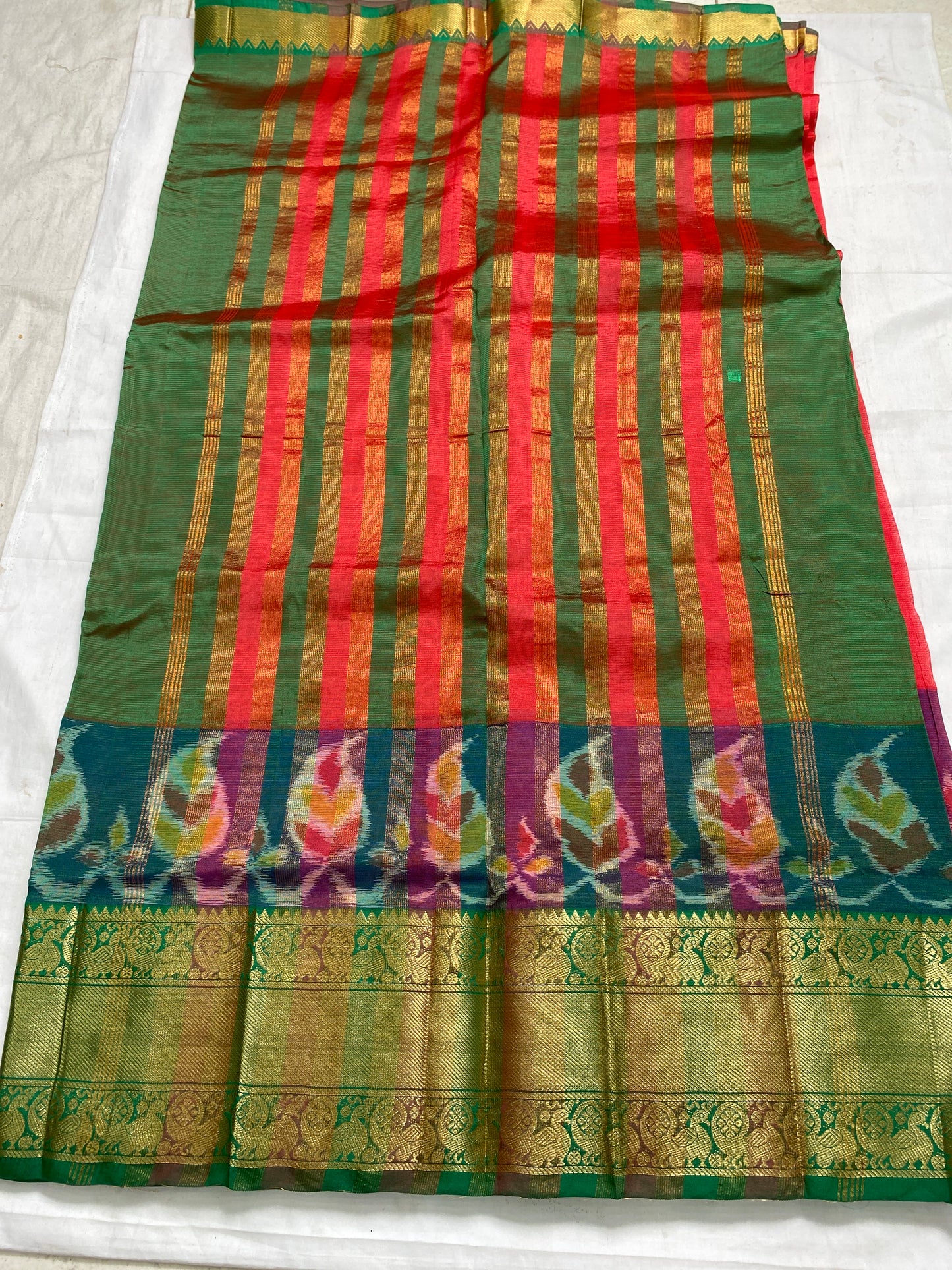 Mangalgiri handloom