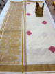 Fancy Cotton Sarees