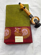 Bengal silk pure cotton