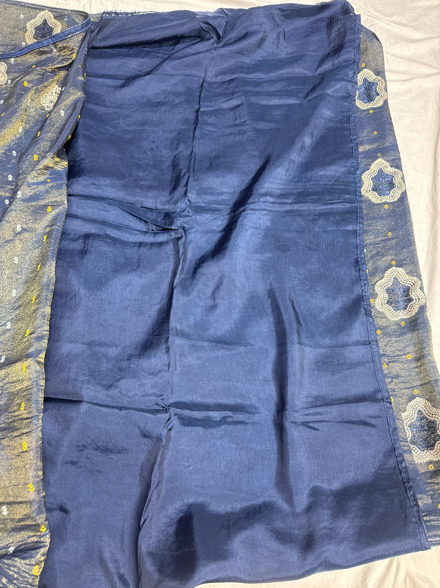 Fancy Saree