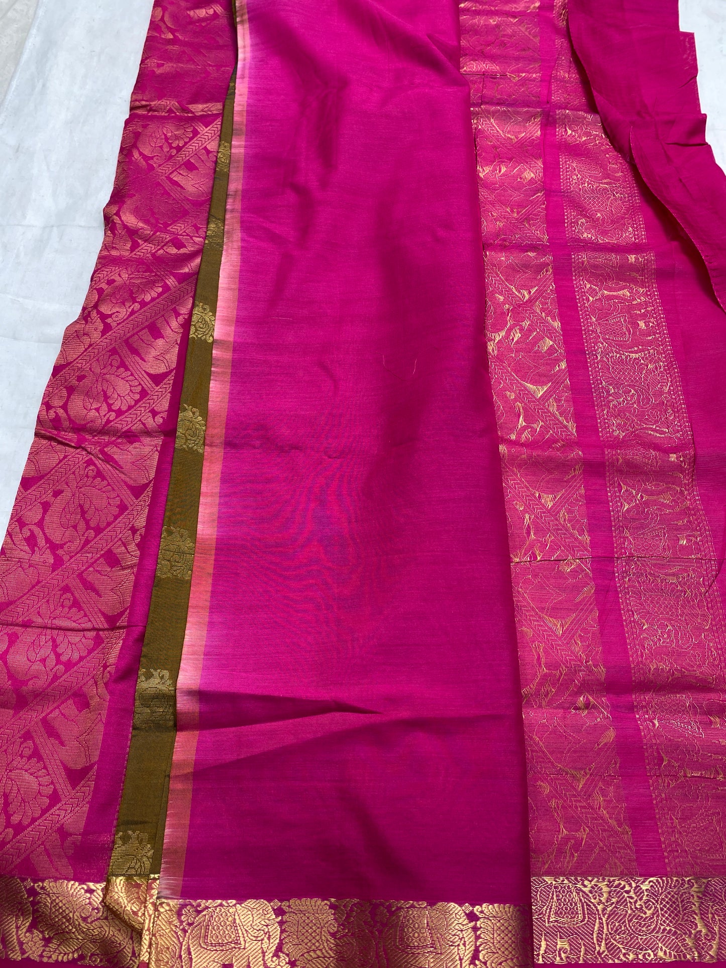 Venkatgiri handloom