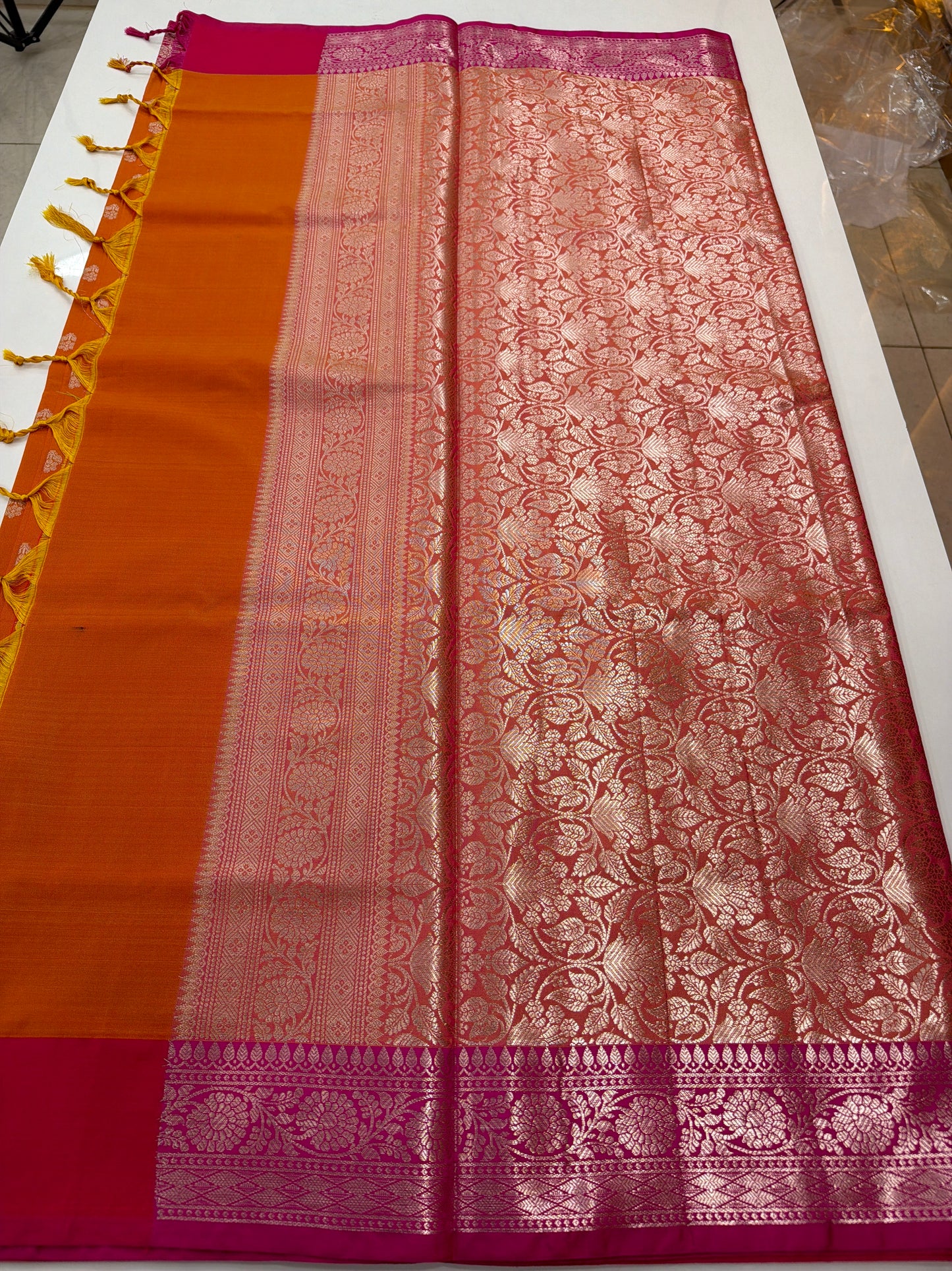 Soft Silk