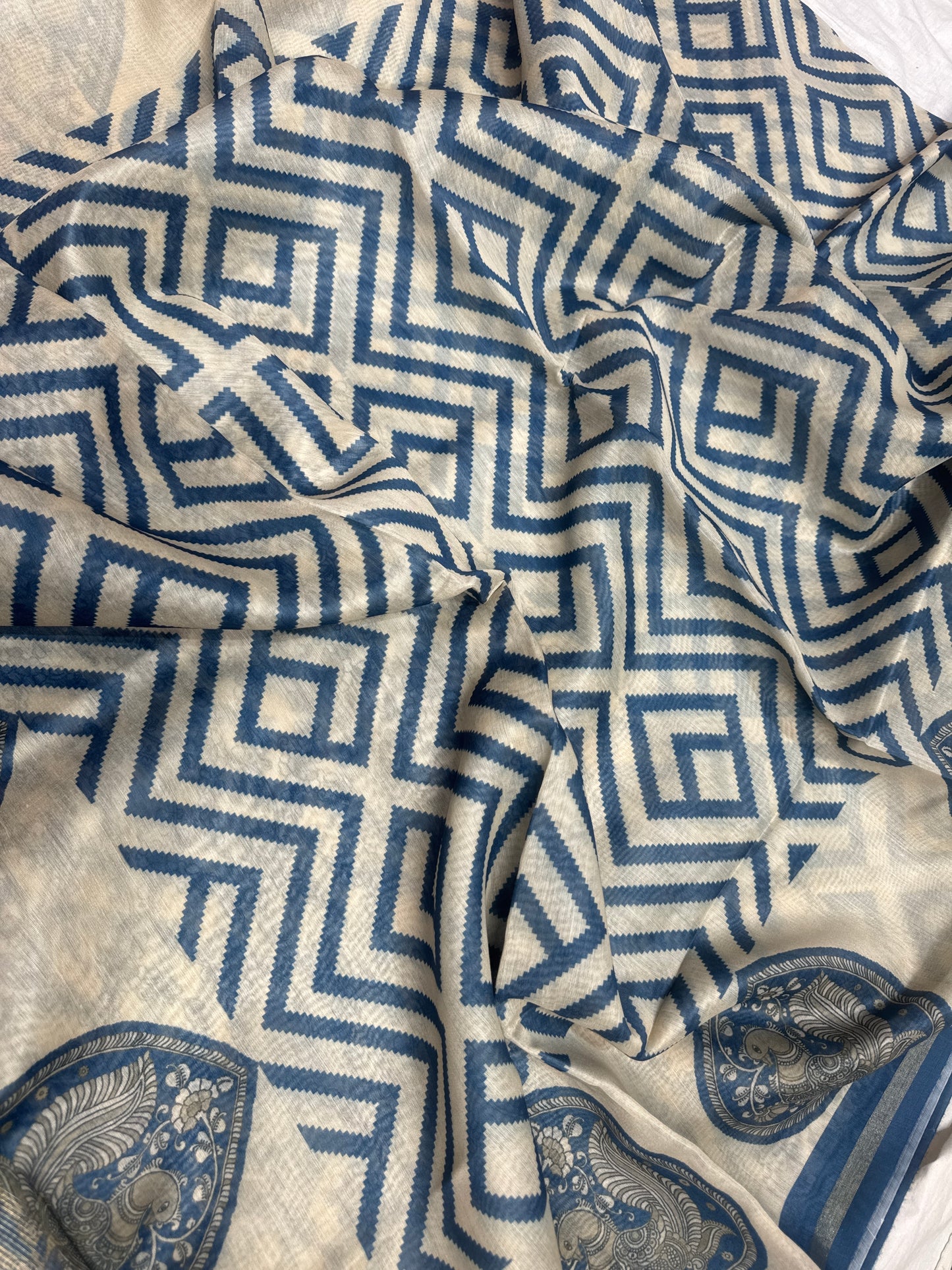 Chandania Saree