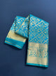 Kanchi pattu