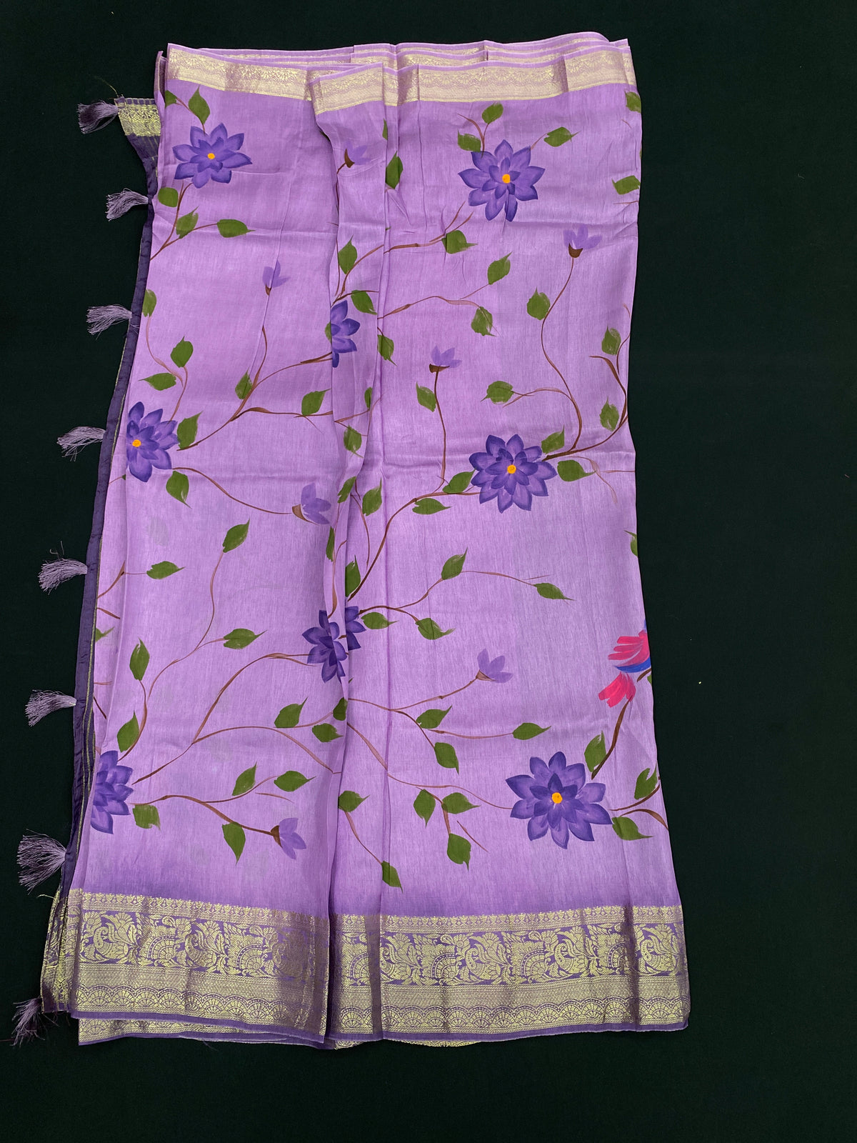 Dola silk