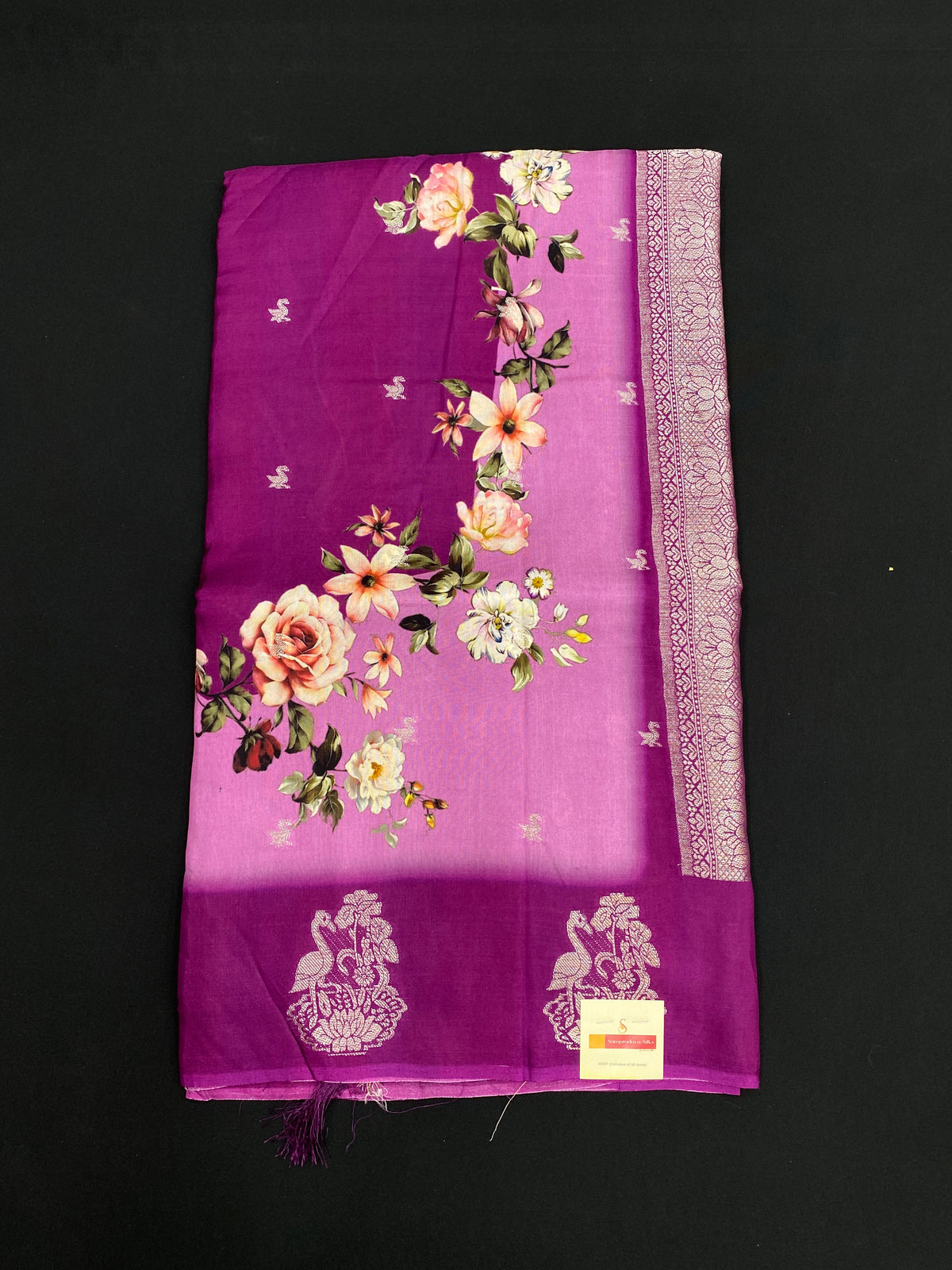 Dola silk