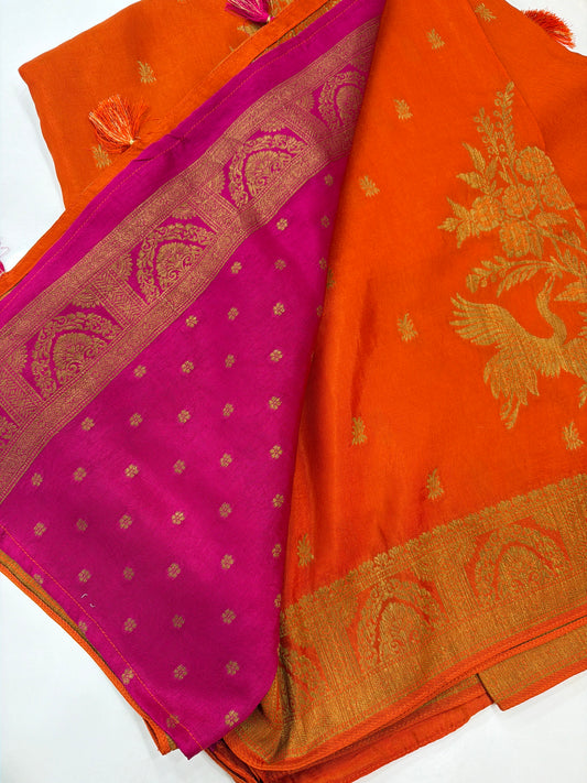 Banaras Sarees
