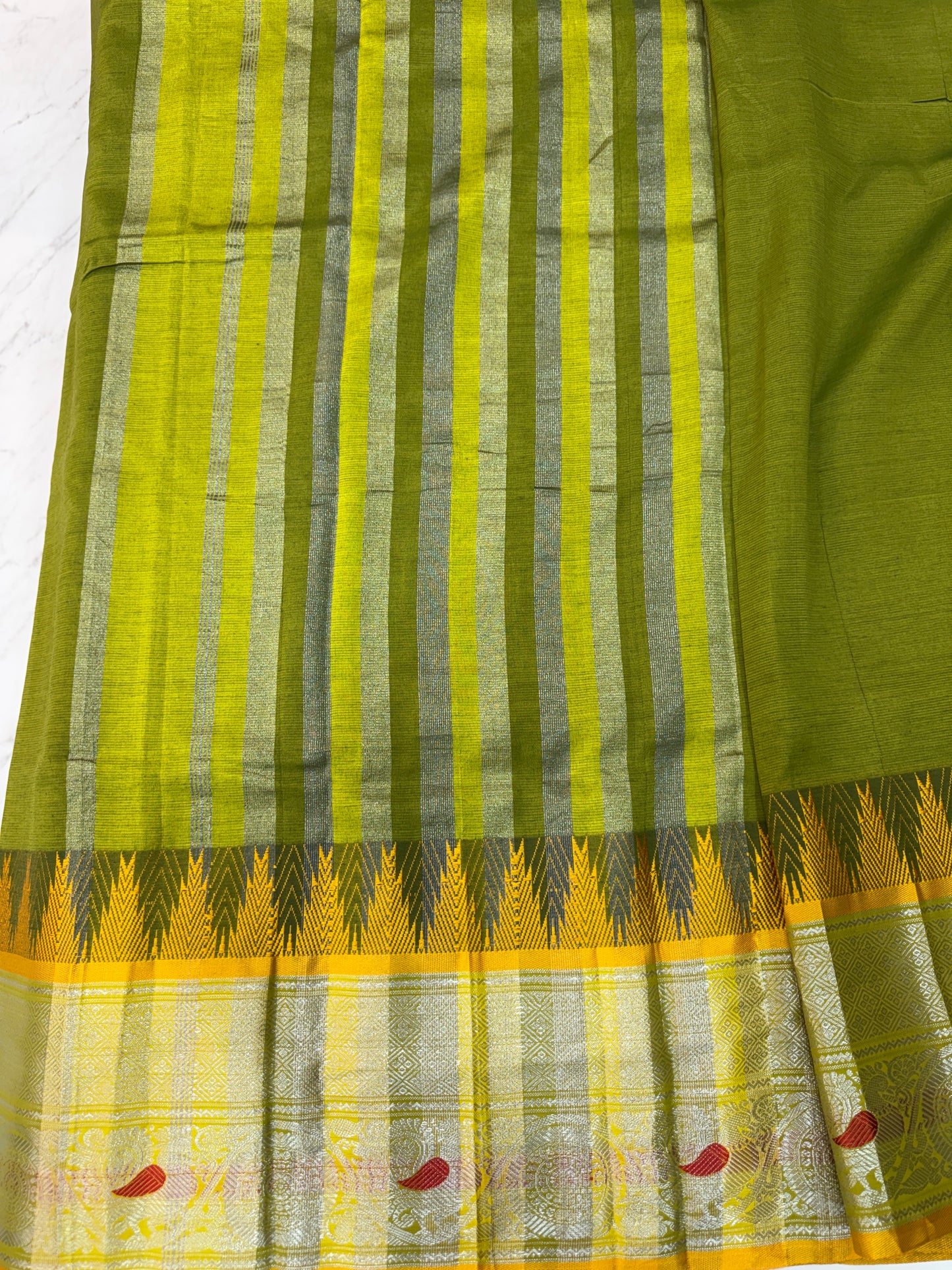 Mangalagiri handloom