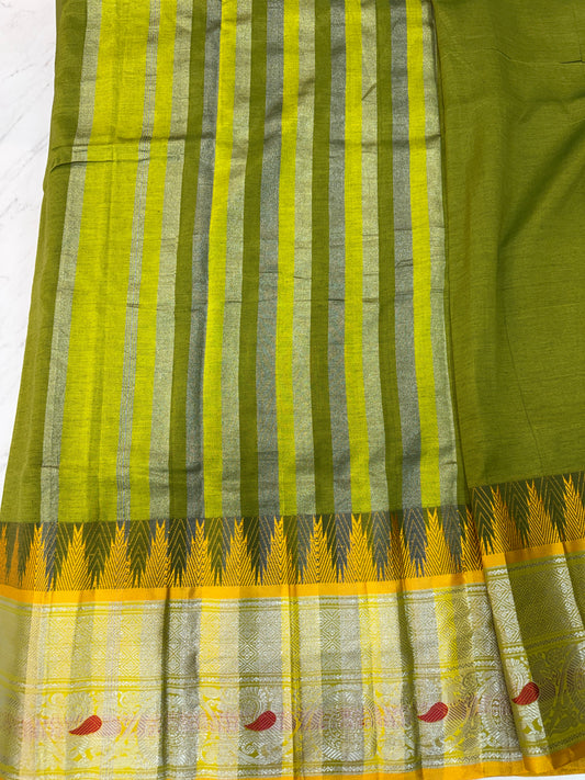 Mangalagiri handloom