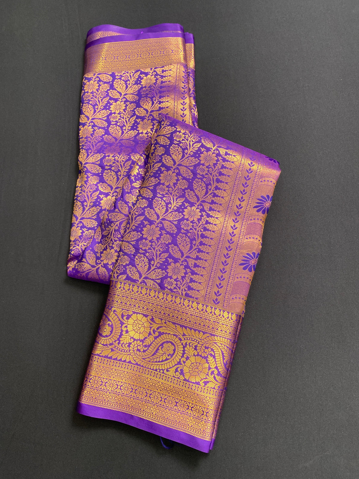 Kanchi pattu