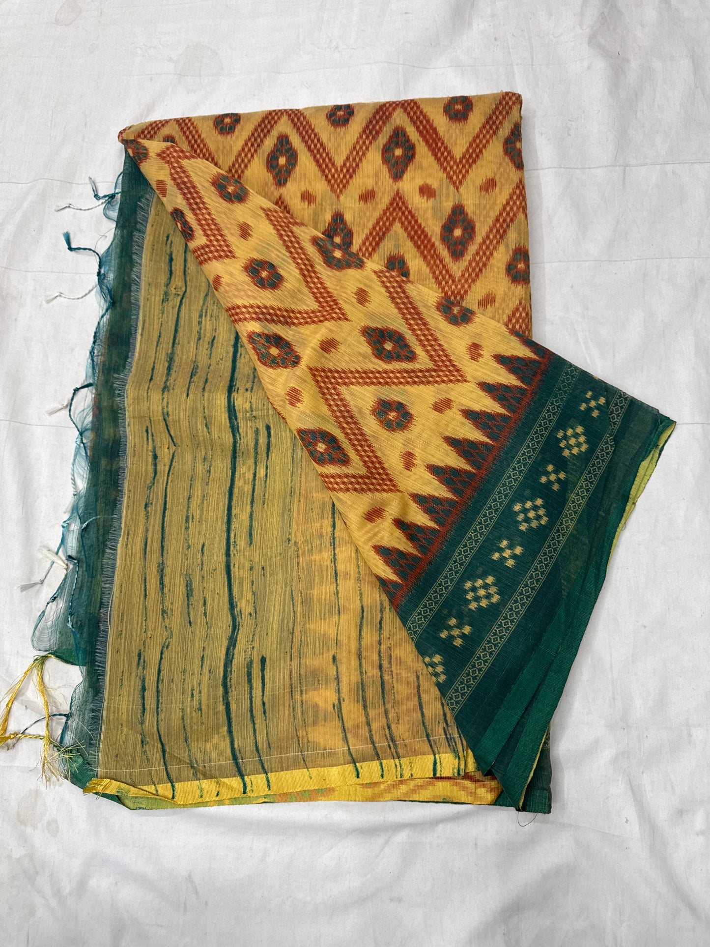 Hand loom