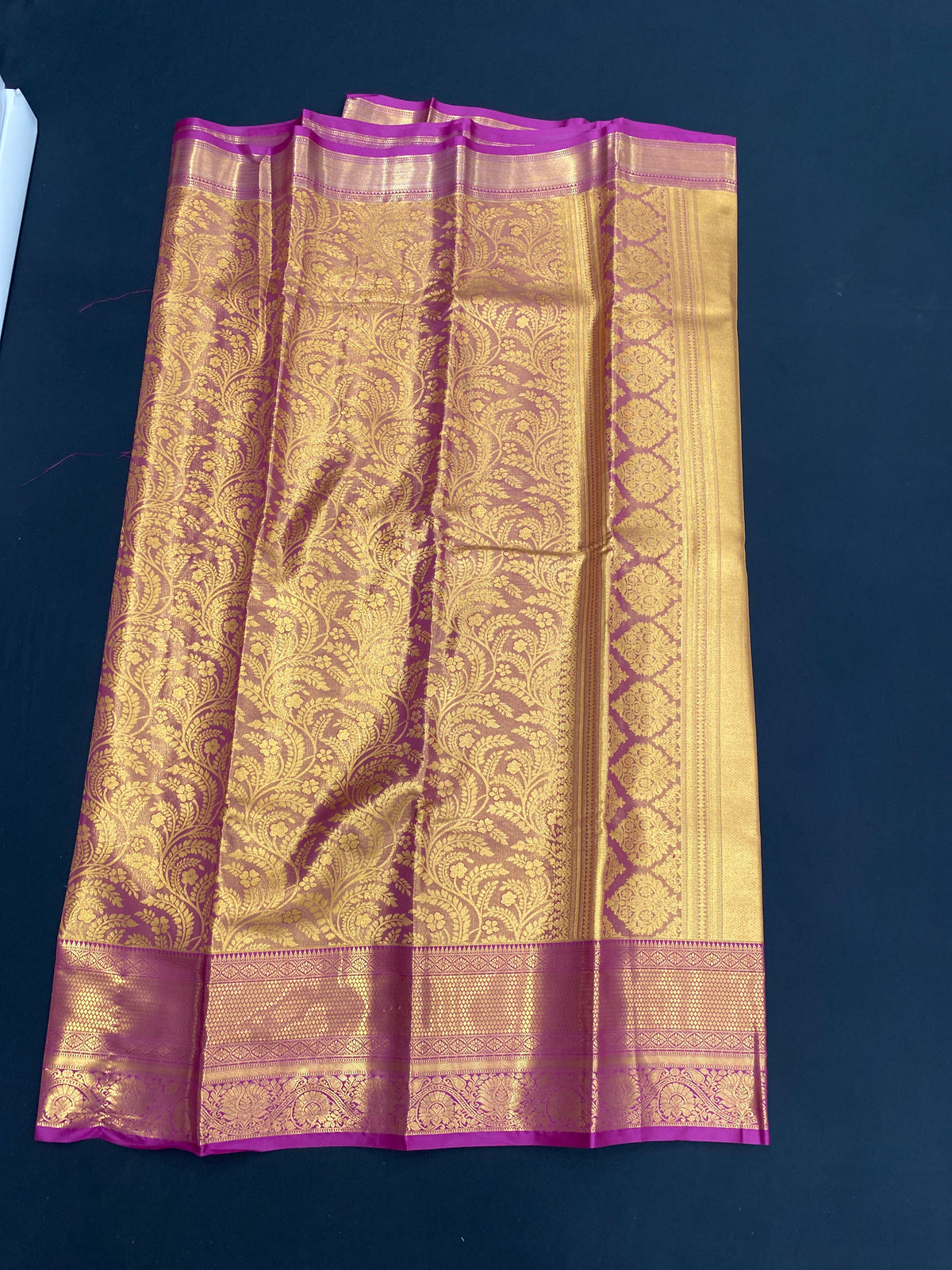Kanchi pattu