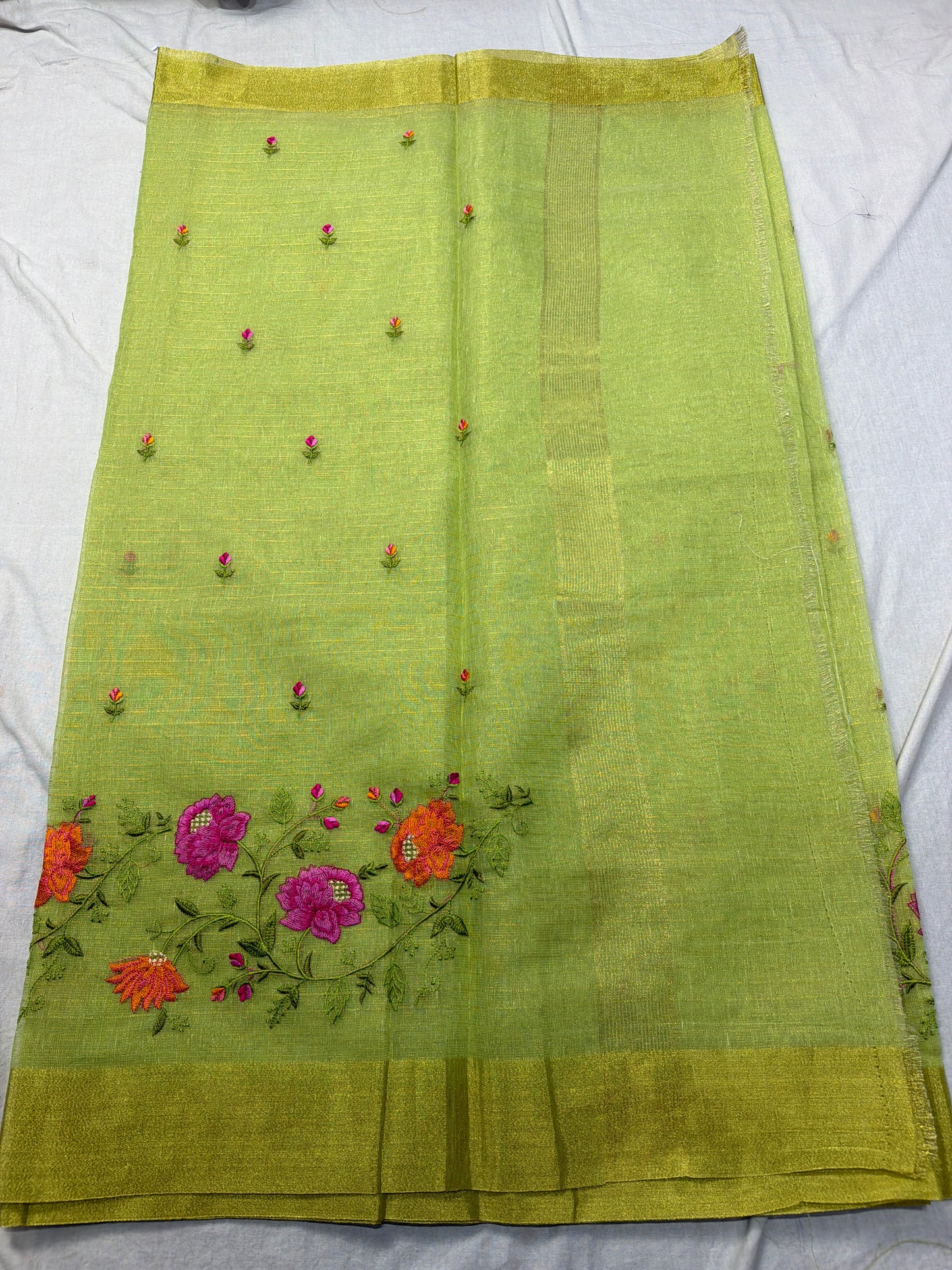 Kota Work Sarees