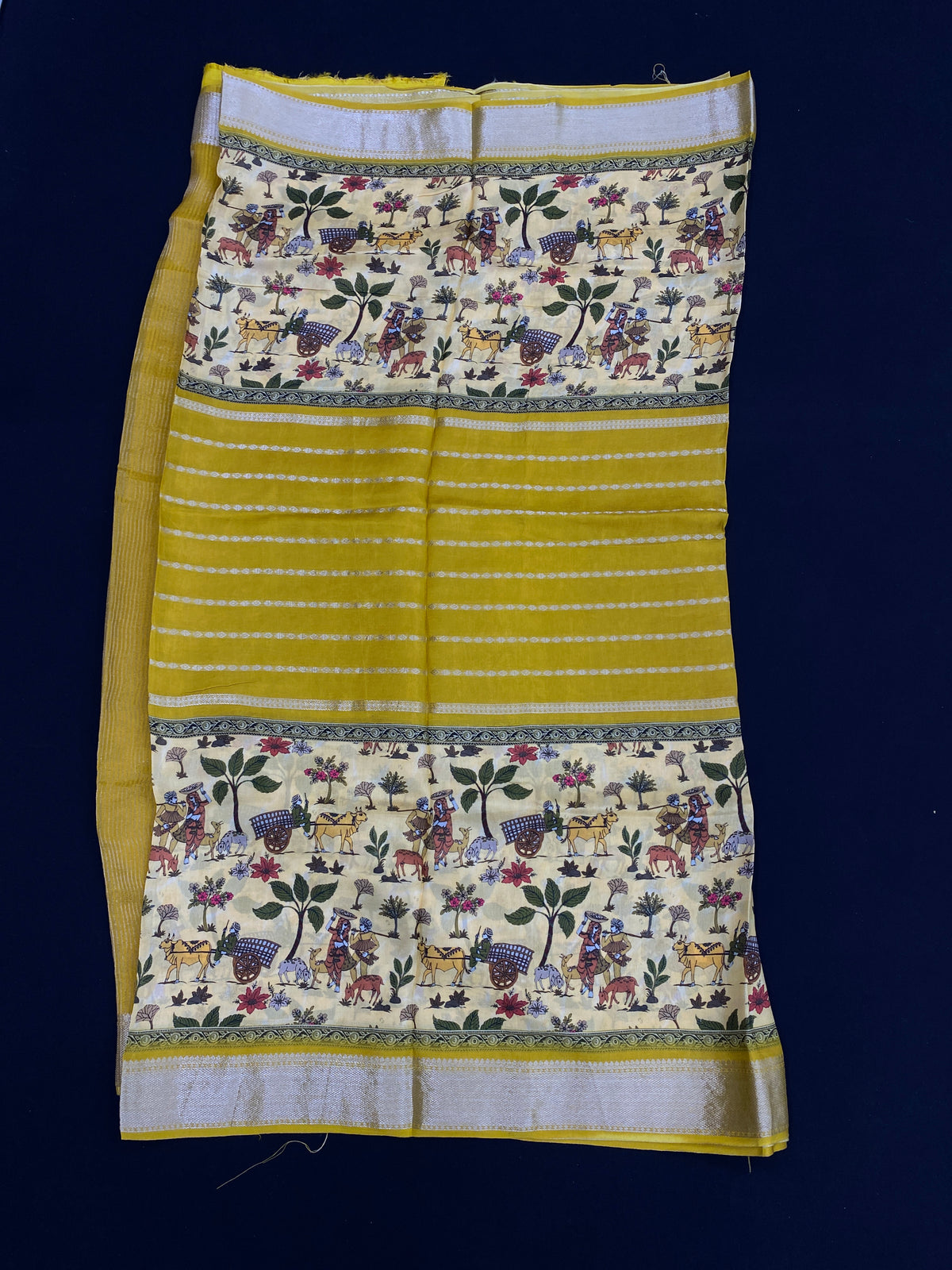 Dola silk
