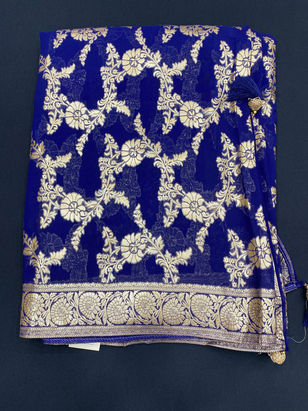 Banaras saree