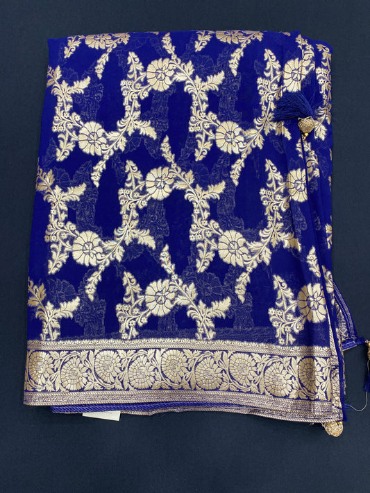 Banaras saree