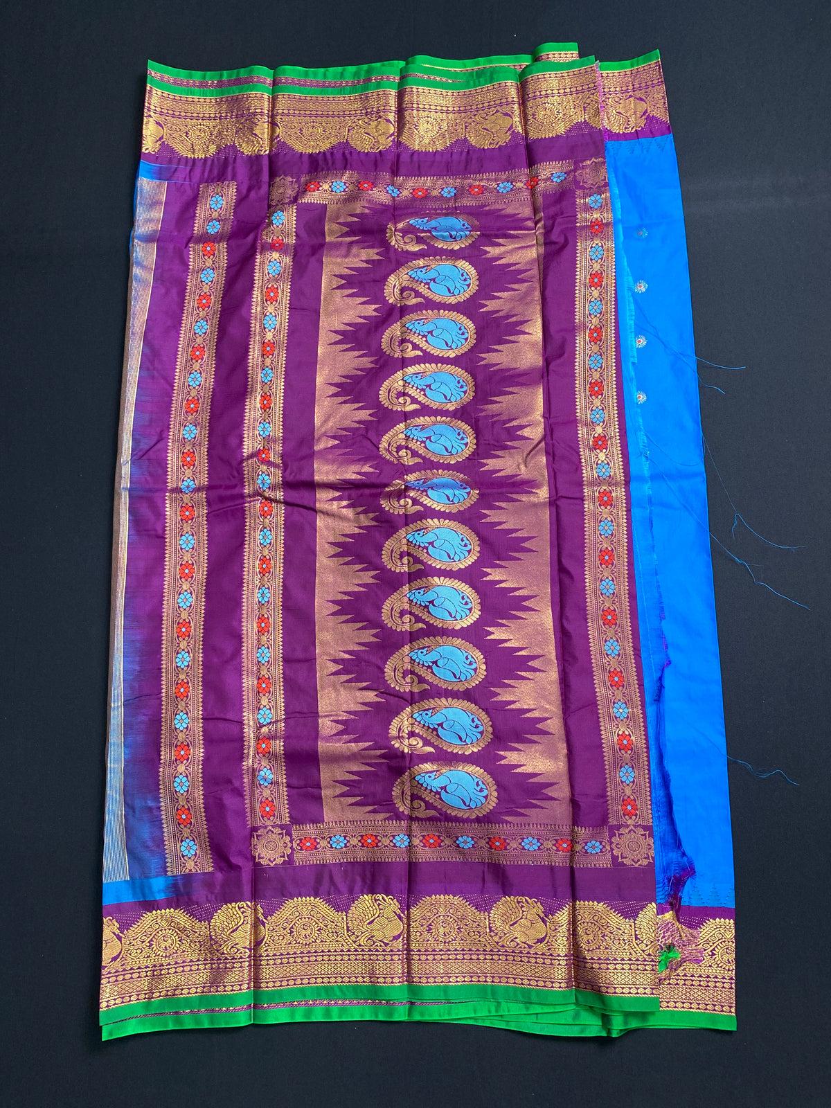 Gadwal