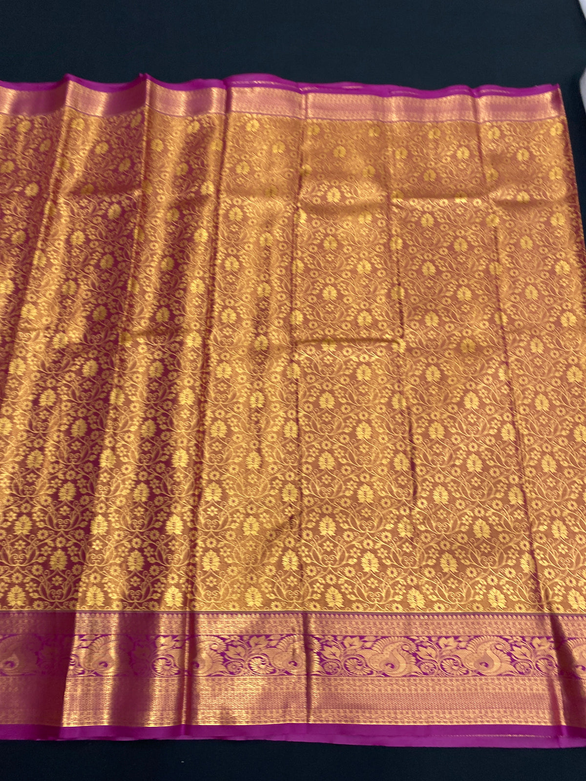 Kanchi pattu