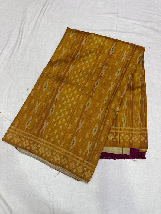 Gulabi Nagri saree
