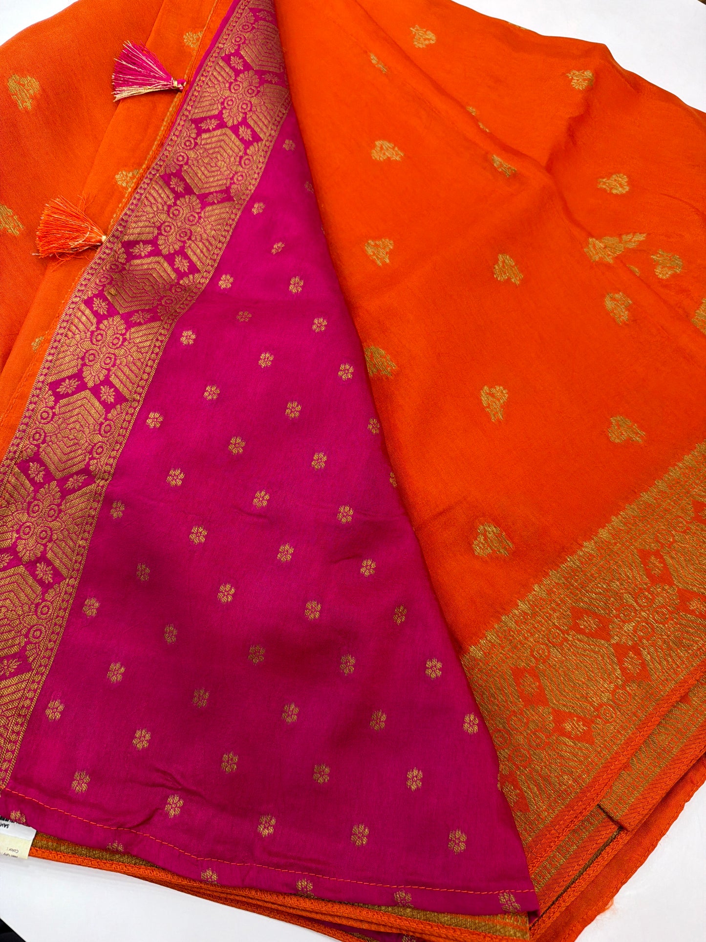 Banaras Sarees