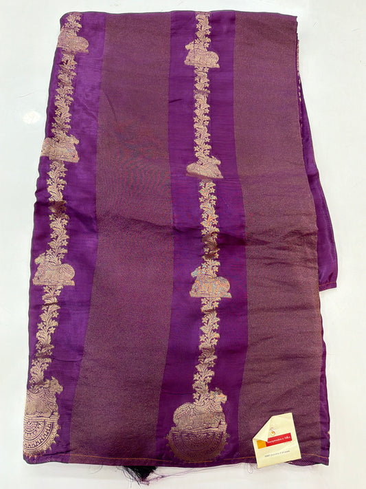 Banarasi silk