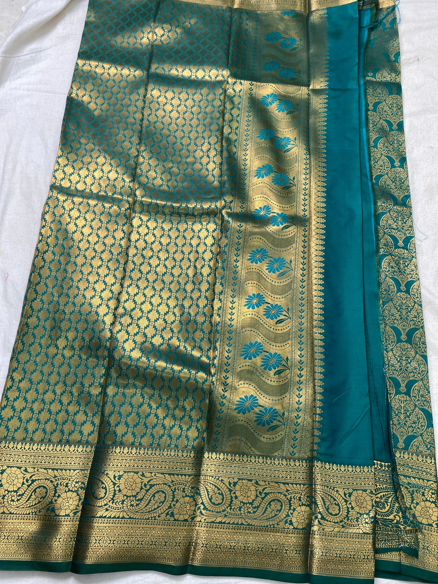 Kanchi patu