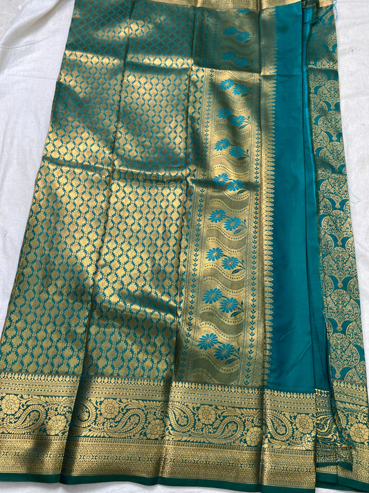 Kanchi patu