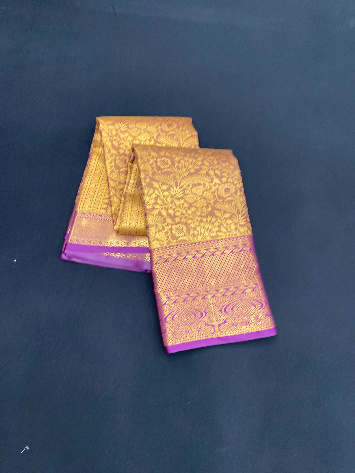Kanchi pattu
