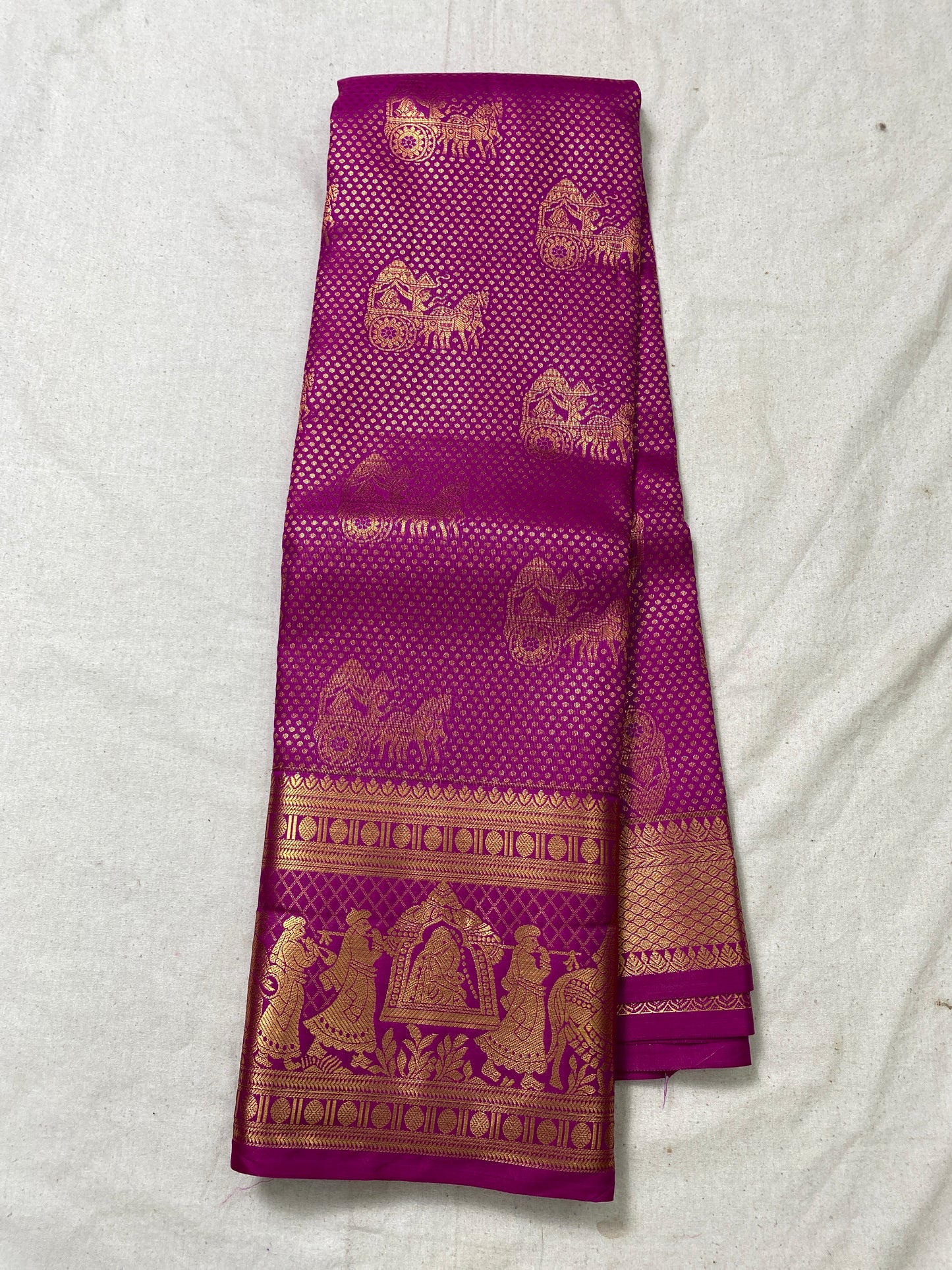 Kanchi patu
