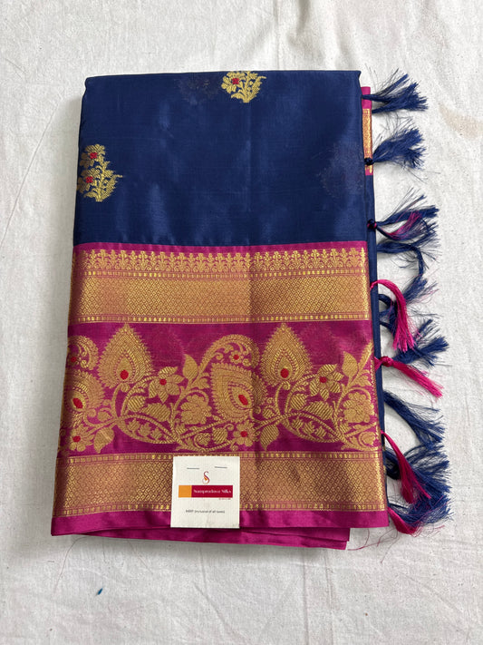 Silk Meena