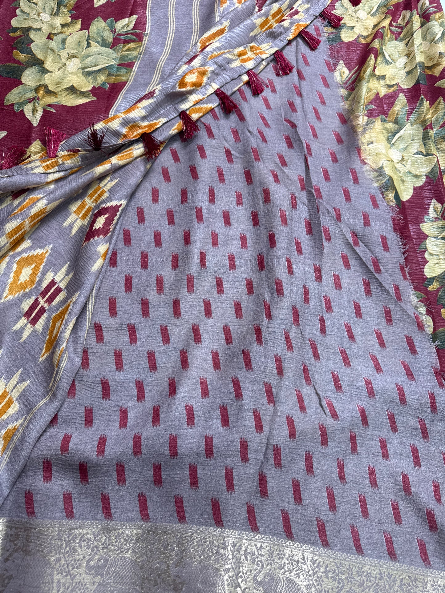 Viscose dola