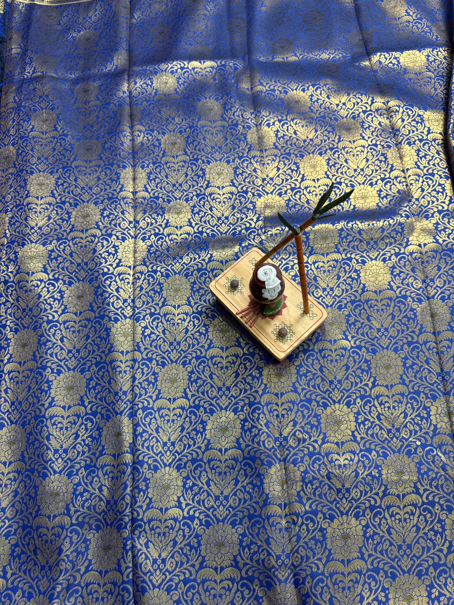 Kanchipattu