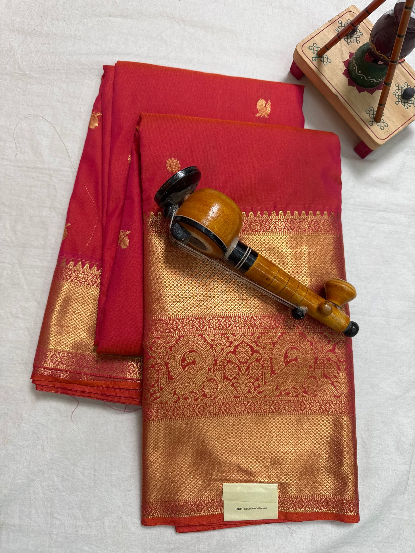 Kanchi pattu
