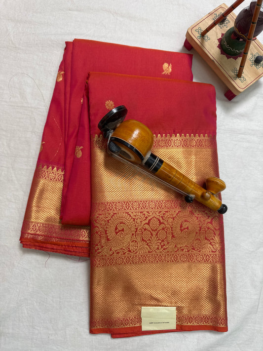 Kanchi pattu