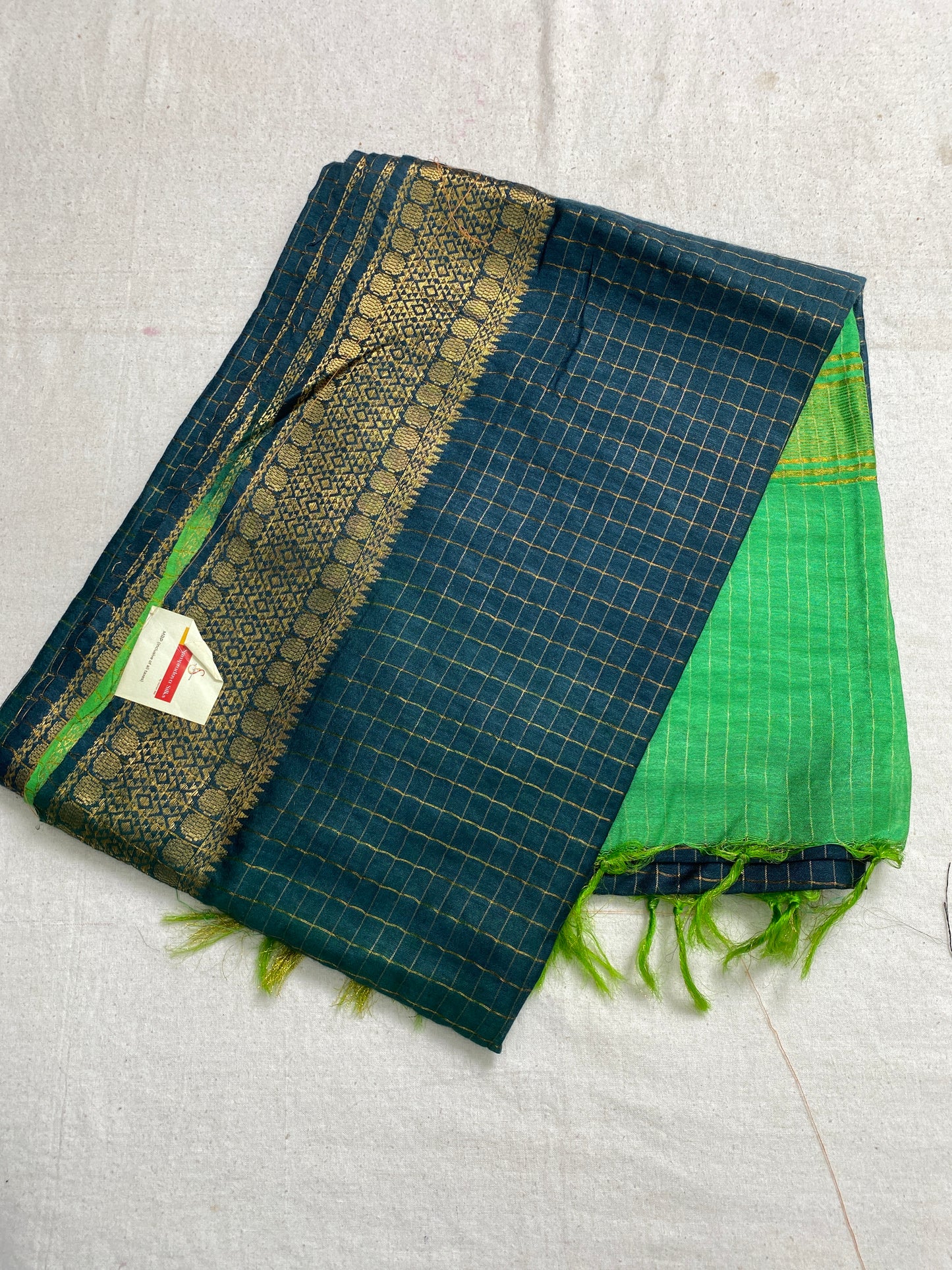 Mangalgiri full checks