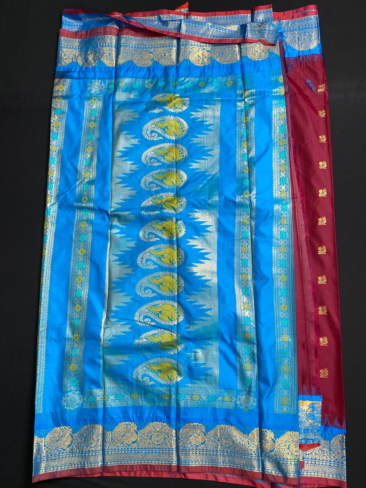Gadwal