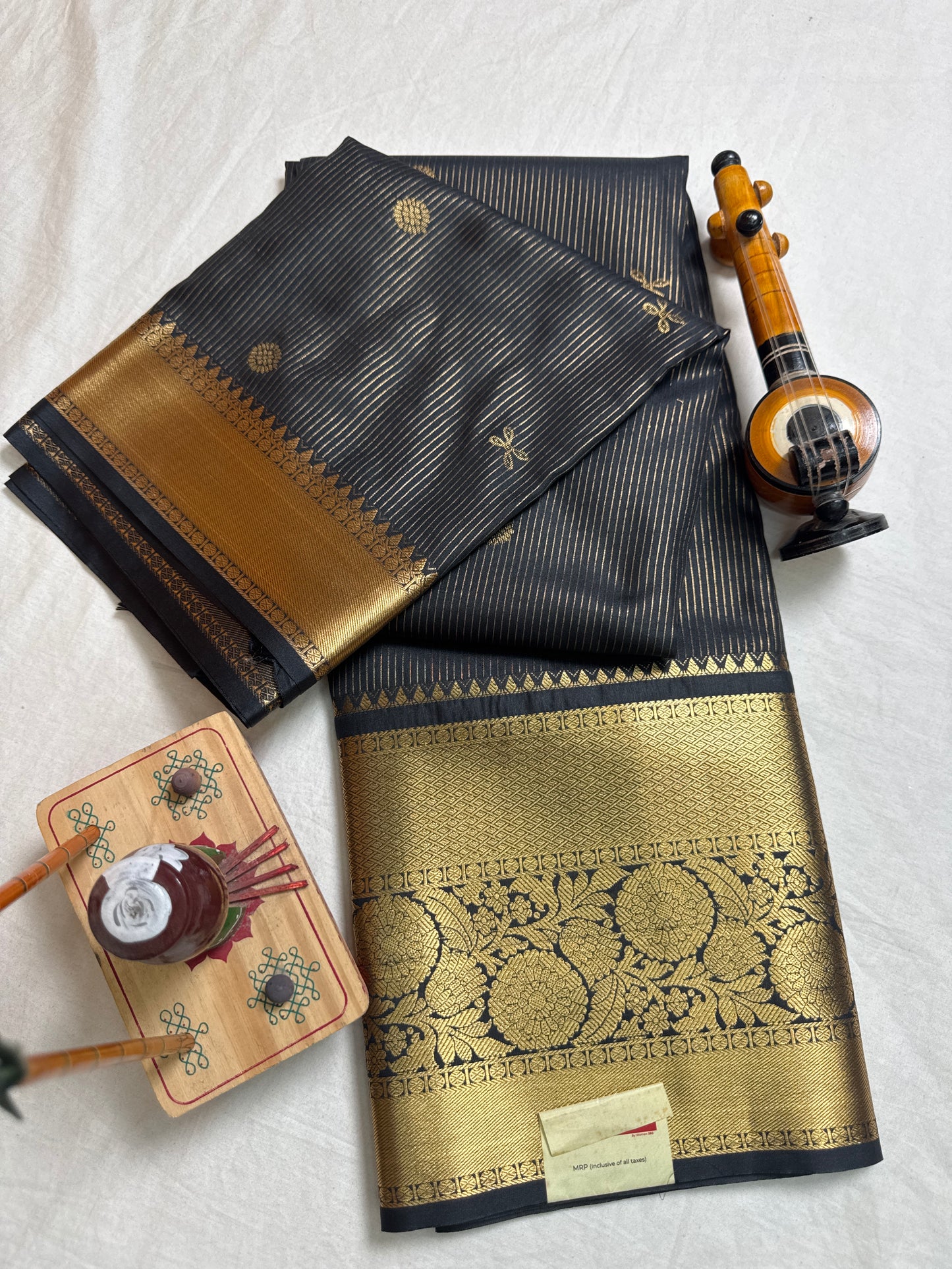 Kanchipattu