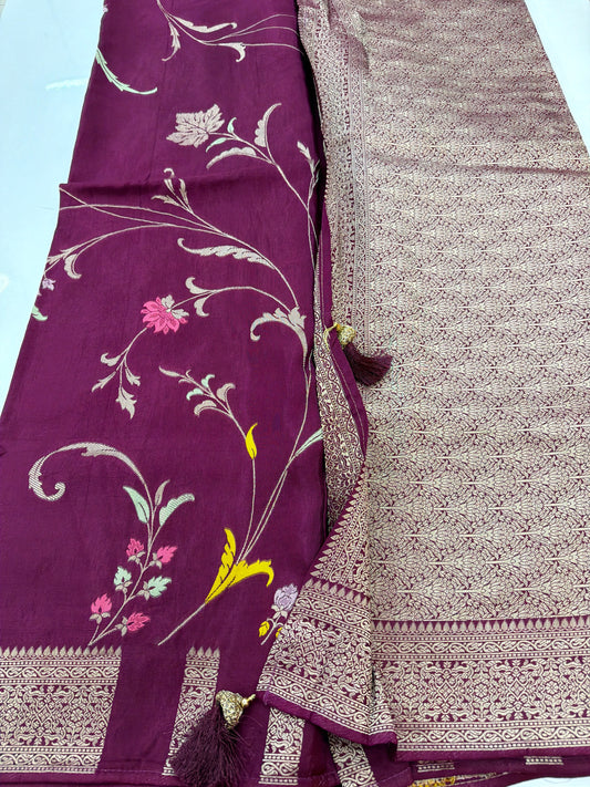 Banaras sarees