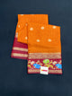 Mysore silk