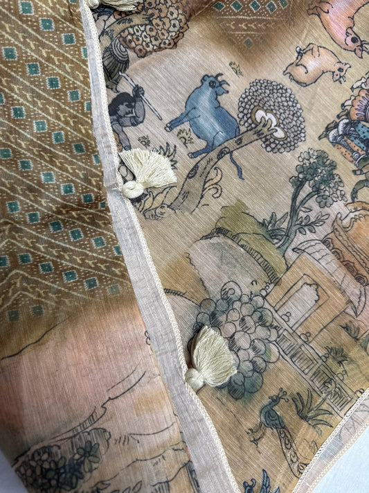 Chandheri Cotton