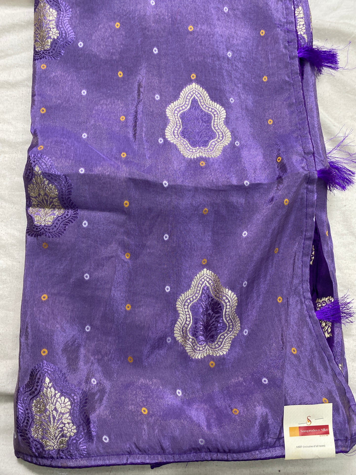 Russian satin Brd