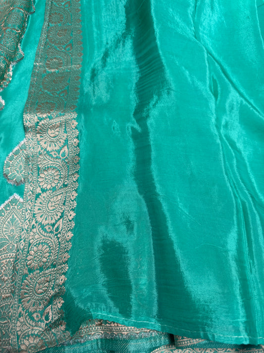Mysore Silk