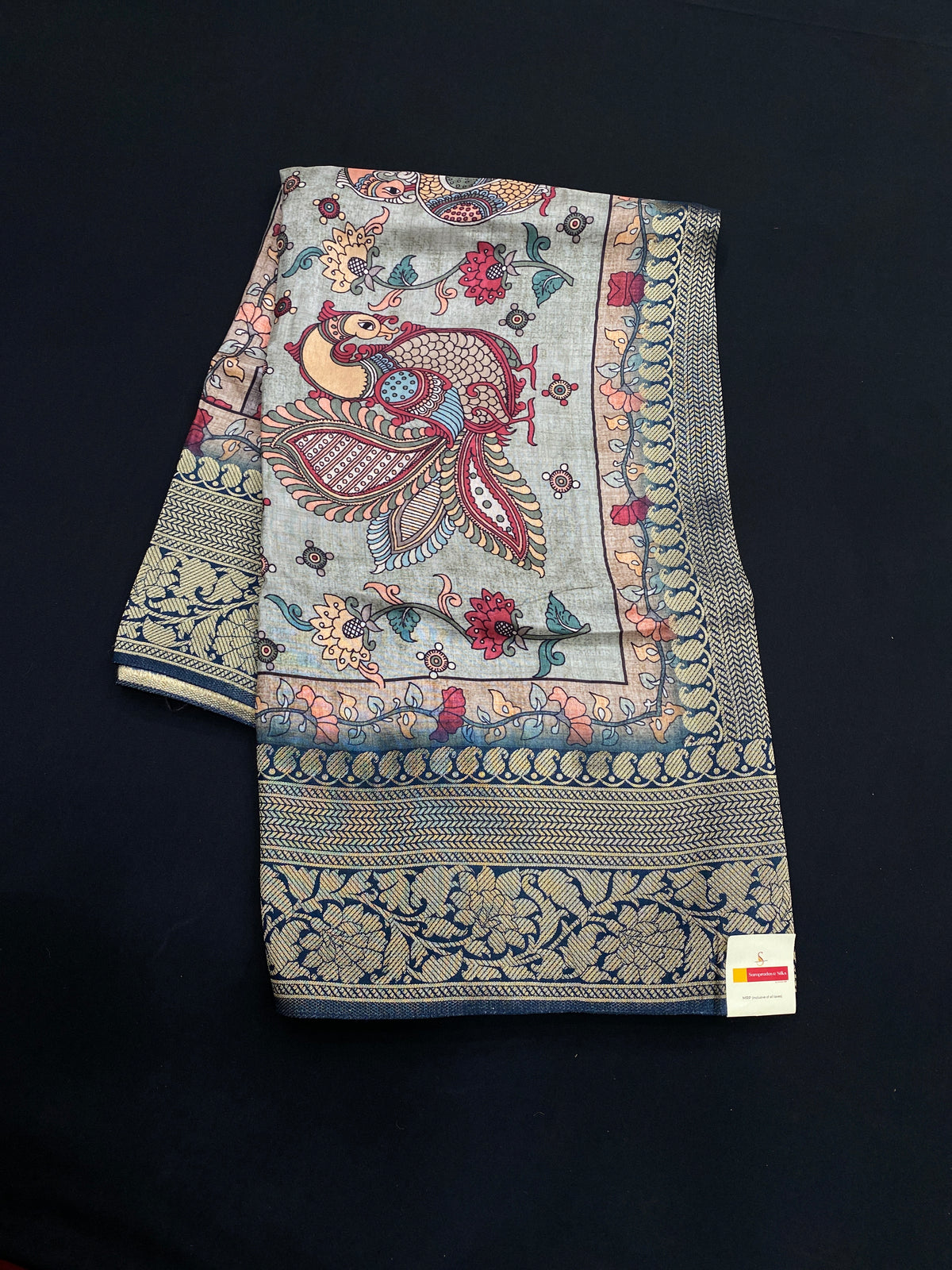 Dola silk