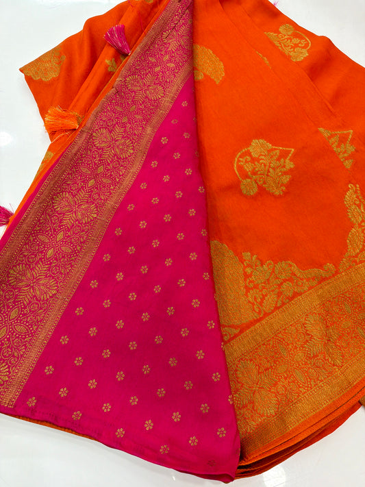 Banaras Sarees