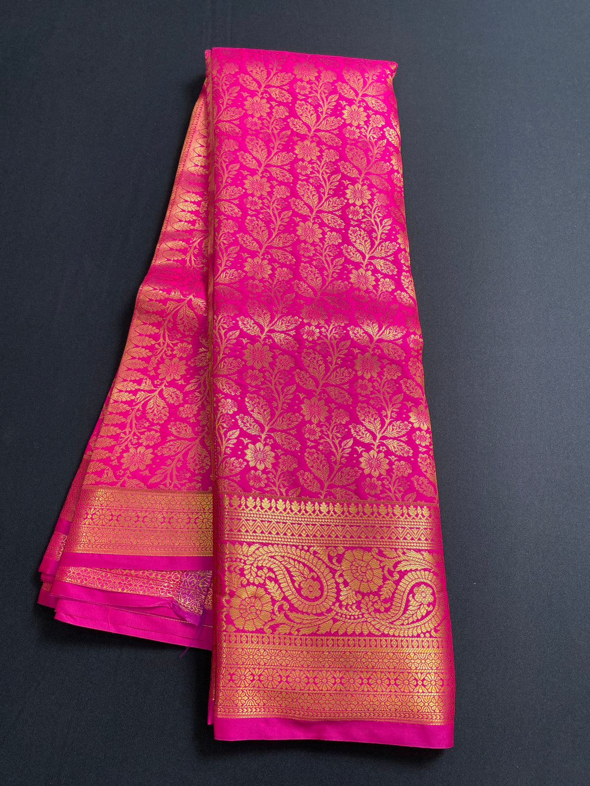 Kanchi pattu