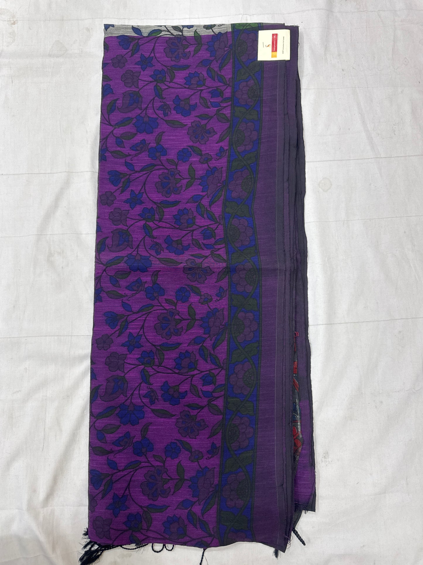 Hand loom